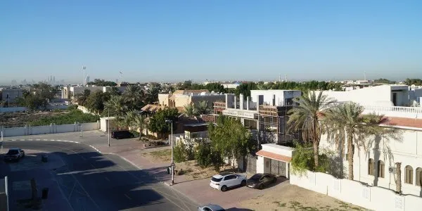 Jumeirah 3 № 7