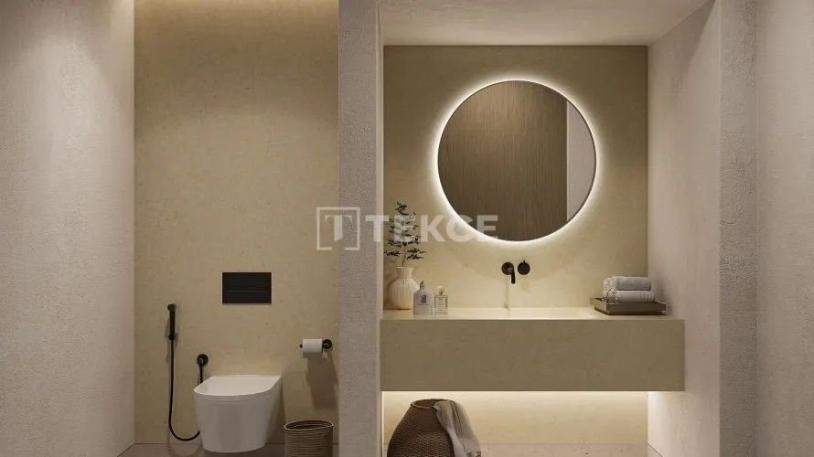 5 bedrooms villa for sale, Ras Al Khaimah, UAE No. 3031 № 7