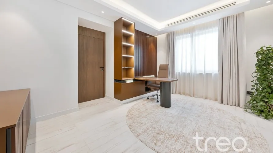 6 bedrooms villa for sale, Aseel, Arabian Ranches, Dubai, UAE No. 3105 № 13