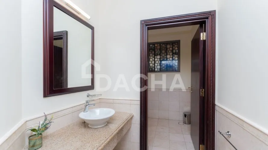 5 bedrooms villa for sale, Garden Homes, Palm Jumeirah, Dubai, UAE No. 3398 № 7