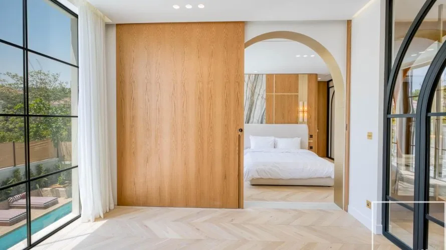 5 bedrooms villa for sale, Jumeirah Village Triangle, Dubai, UAE No. 3501 № 18