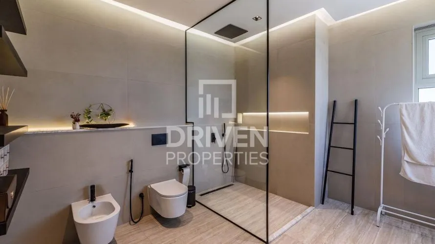5 bedrooms villa for sale, District One, Mohammed Bin Rashid City, Dubai, UAE No. 3485 № 1