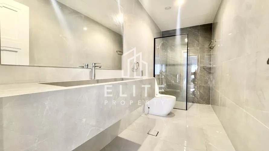 5 bedrooms villa for sale, Garden Homes, Palm Jumeirah, Dubai, UAE No. 3107 № 7