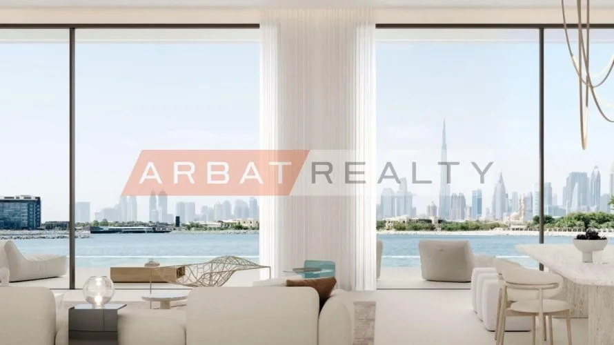 7 bedrooms villa for sale, Pearl Jumeirah, Jumeirah, Dubai, UAE No. 3507 № 3