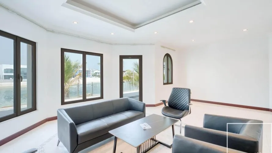 5 bedrooms villa for sale, Garden Homes, Palm Jumeirah, Dubai, UAE No. 3505