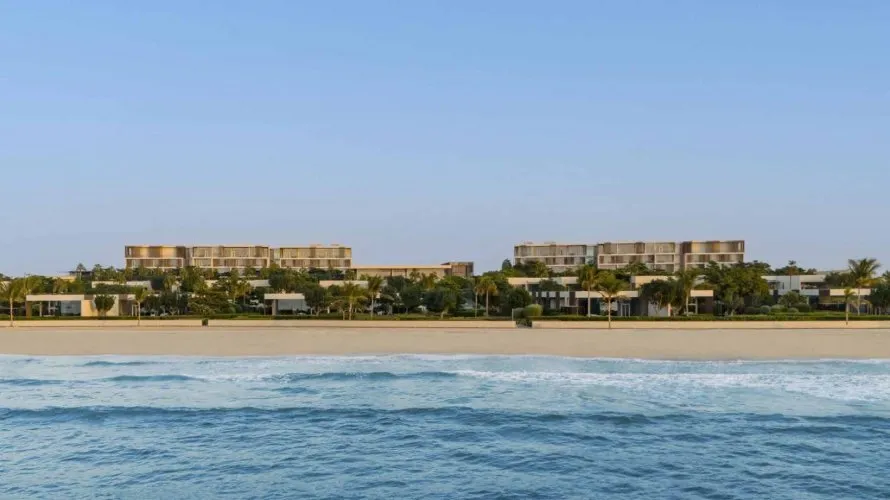 5 bedrooms villa for sale, Al Zorah, Ajman, UAE No. 3441 № 1