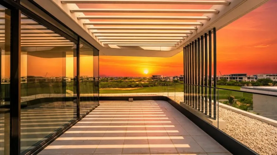 6 bedrooms villa for sale, Dubai Hills Estate, Dubai, UAE No. 3033 № 12