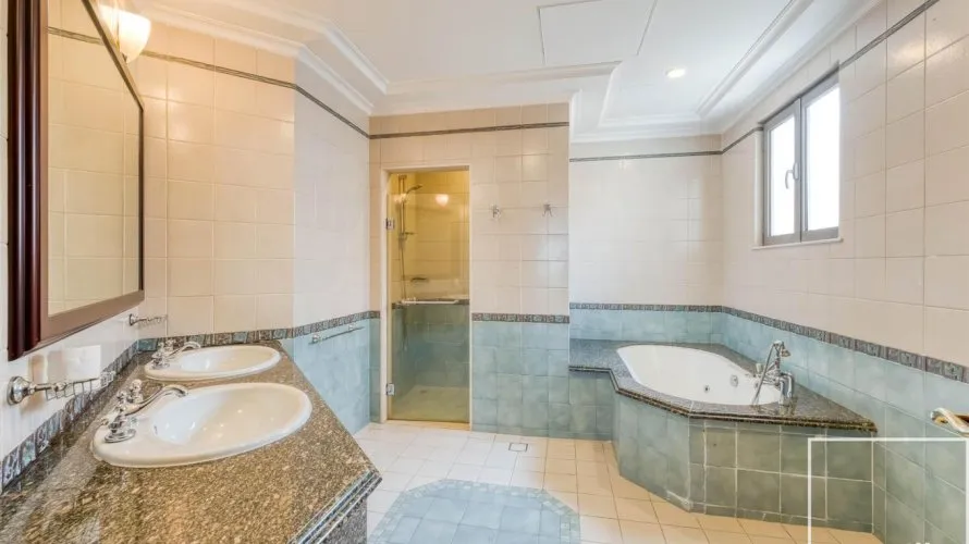 5 bedrooms villa for sale, Garden Homes, Palm Jumeirah, Dubai, UAE No. 3505 № 9