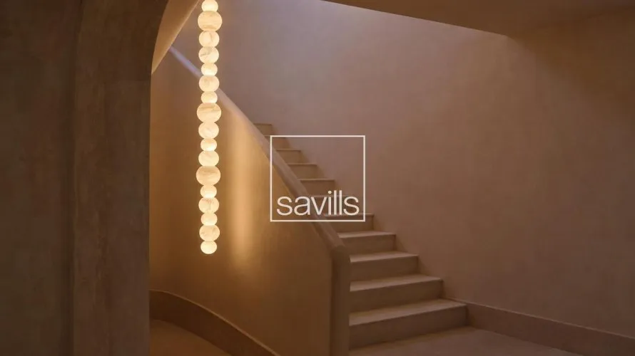6 bedrooms villa for sale, Saadiyat Island, Abu Dhabi, UAE No. 3495 № 7