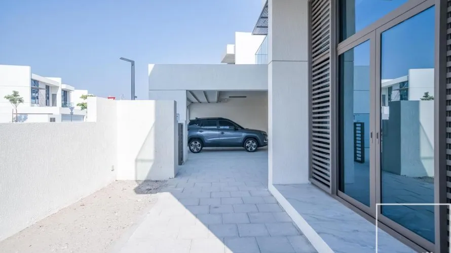 5 bedrooms villa for sale, District One, Mohammed Bin Rashid City, Dubai, UAE No. 3504 № 8