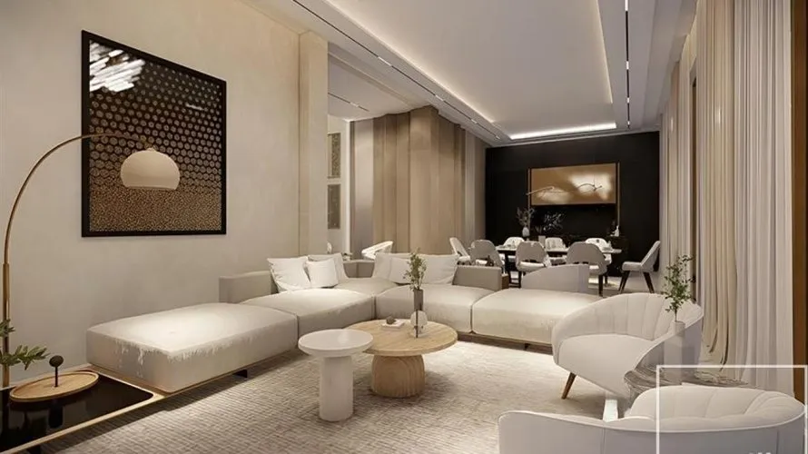 6 bedrooms villa for sale, Emerald Hills, Dubai Hills Estate, Dubai, UAE No. 3503 № 9