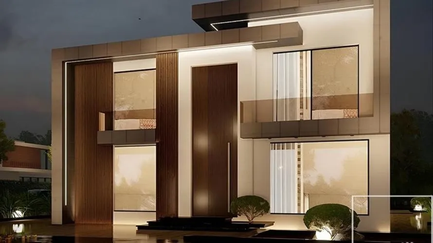 6 bedrooms villa for sale, Emerald Hills, Dubai Hills Estate, Dubai, UAE No. 3503