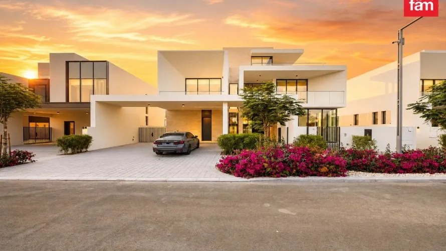 5 bedrooms villa for sale, Dubai Hills Estate, Dubai, UAE No. 3034 № 9