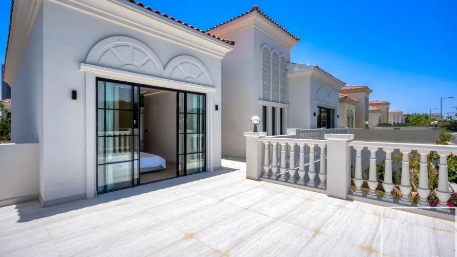 5 bedrooms villa for sale, Jumeirah Village Triangle, Dubai, UAE No. 3501 № 19