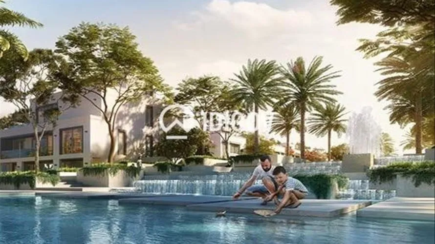 5 bedrooms villa for sale, Dubai, UAE No. 3046 № 7
