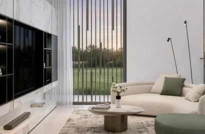 5 bedrooms villa for sale, Dubai, UAE No. 3110