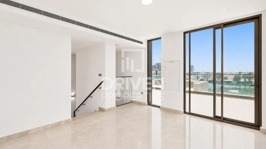 5 bedrooms villa for sale, Dubai Hills Estate, Dubai, UAE No. 3490 № 13