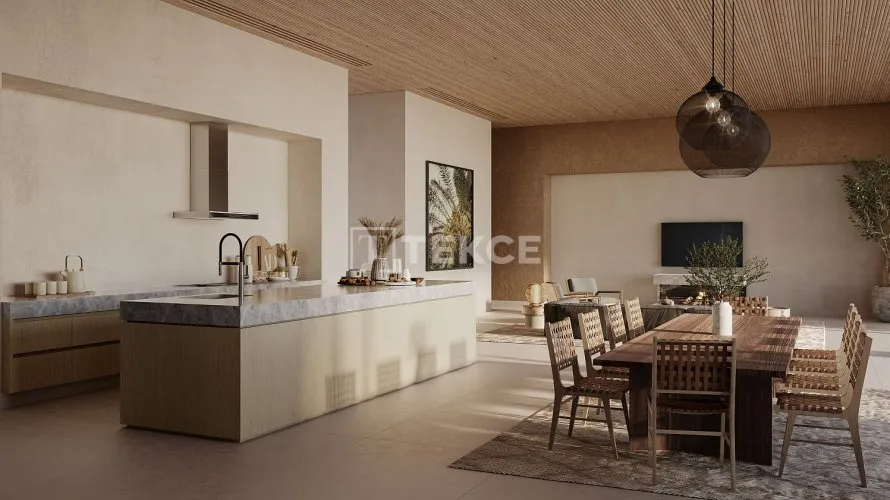 5 bedrooms villa for sale, Ras Al Khaimah, UAE No. 3031 № 15