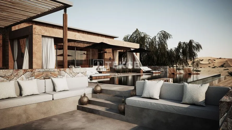5 bedrooms villa for sale, Ras Al Khaimah, UAE No. 3031 № 21