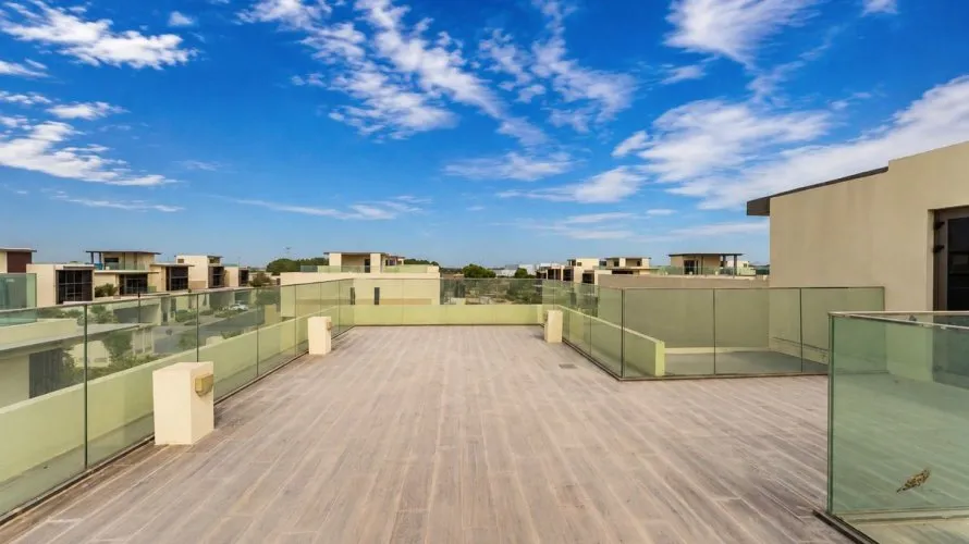 4 bedrooms villa for sale, Dubai Hills Estate, Dubai, UAE No. 3476 № 25