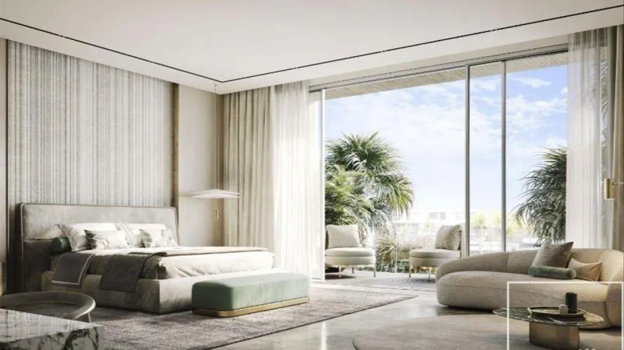 5 bedrooms villa for sale, District One, Mohammed Bin Rashid City, Dubai, UAE No. 3575 № 6