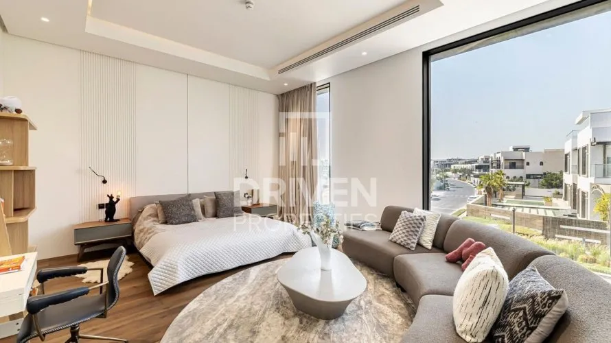 5 bedrooms villa for sale, Pearl Jumeirah, Jumeirah, Dubai, UAE No. 3595 № 16