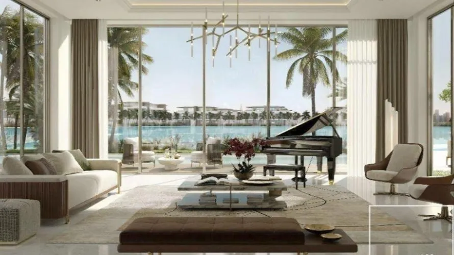 5 bedrooms villa for sale, District One, Mohammed Bin Rashid City, Dubai, UAE No. 3575