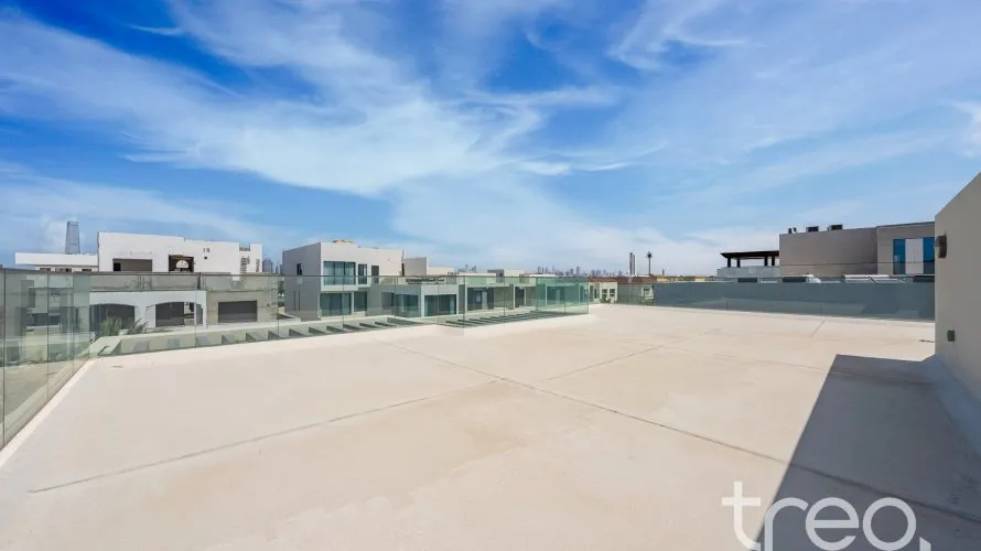 5 bedrooms villa for sale, Jumeirah Park, Dubai, UAE No. 3663 № 13