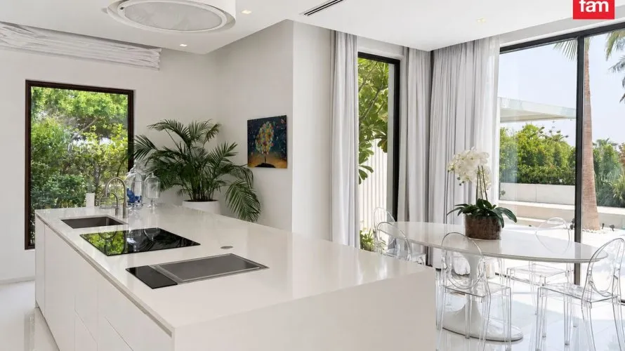 4 bedrooms villa for sale, Jumeirah Islands, Dubai, UAE No. 3638 № 18