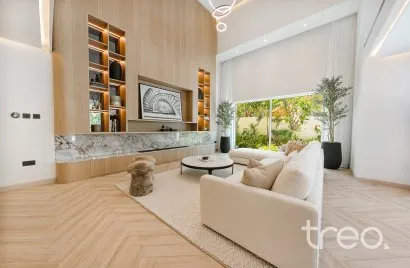 5 bedrooms villa for sale, Arabian Ranches, Dubai, UAE No. 3660