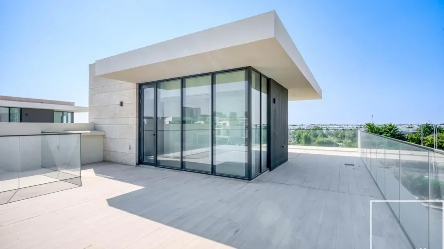 5 bedrooms villa for sale, Dubai Hills Estate, Dubai, UAE No. 3644