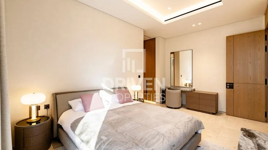 5 bedrooms villa for sale, Sobha Hartland, Mohammed Bin Rashid City, Dubai, UAE No. 3590 № 24