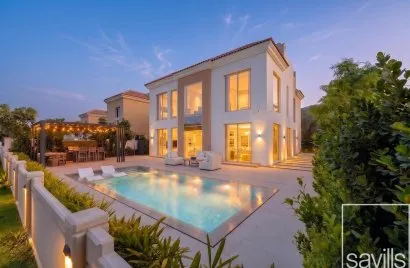 5 bedrooms villa for sale, Victory Heights, Dubai Sports City, Dubai, UAE No. 3643