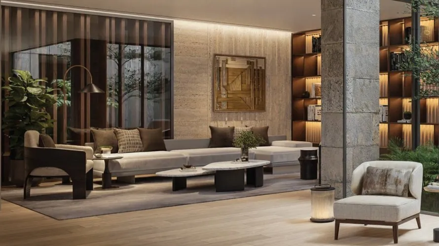 6 bedrooms villa for sale, Dubai Sports City, Dubai, UAE No. 3640 № 22