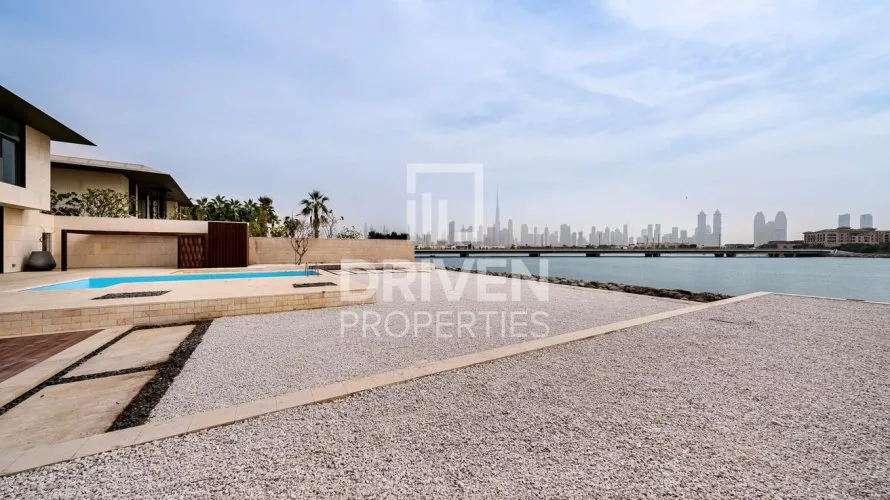 5 bedrooms villa for sale, Jumeirah Bay Island, Jumeirah, Dubai, UAE No. 3668 № 24