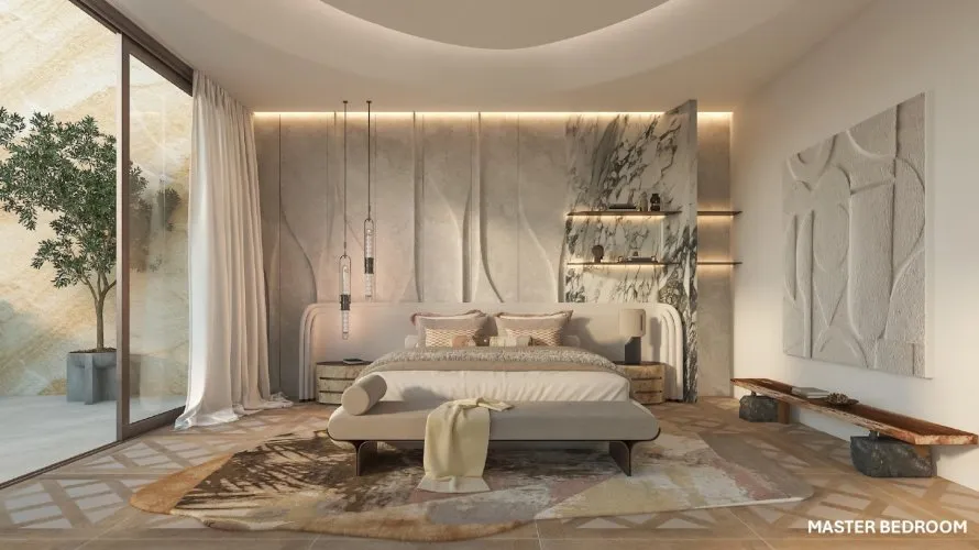 6 bedrooms villa for sale, Mohammed Bin Rashid City, Dubai, UAE No. 3864 № 11