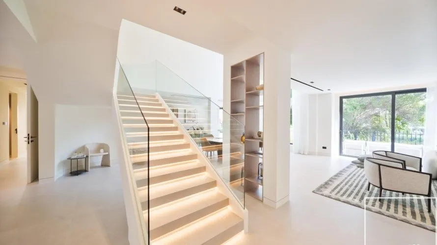 5 bedrooms villa for sale, Jumeirah Islands, Dubai, UAE No. 3648 № 7