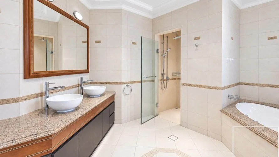 4 bedrooms villa for sale, Garden Homes, Palm Jumeirah, Dubai, UAE No. 3868 № 17