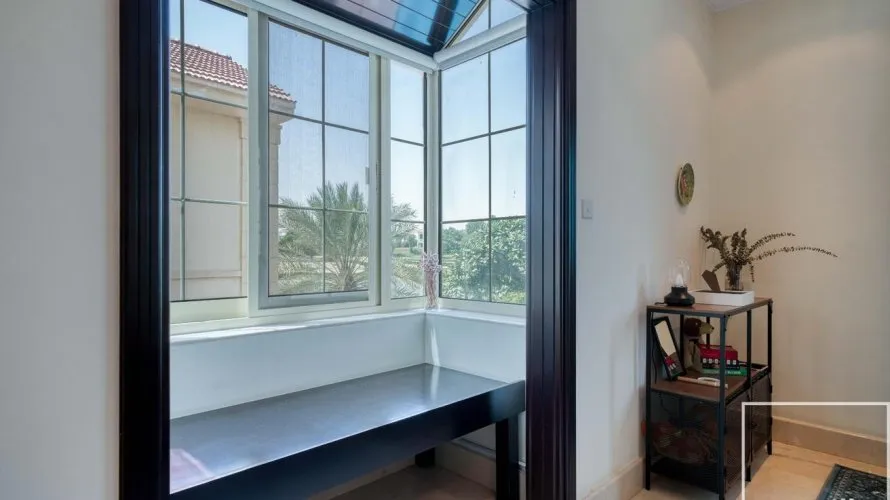 5 bedrooms villa for sale, Jumeirah Islands, Dubai, UAE No. 3580 № 12