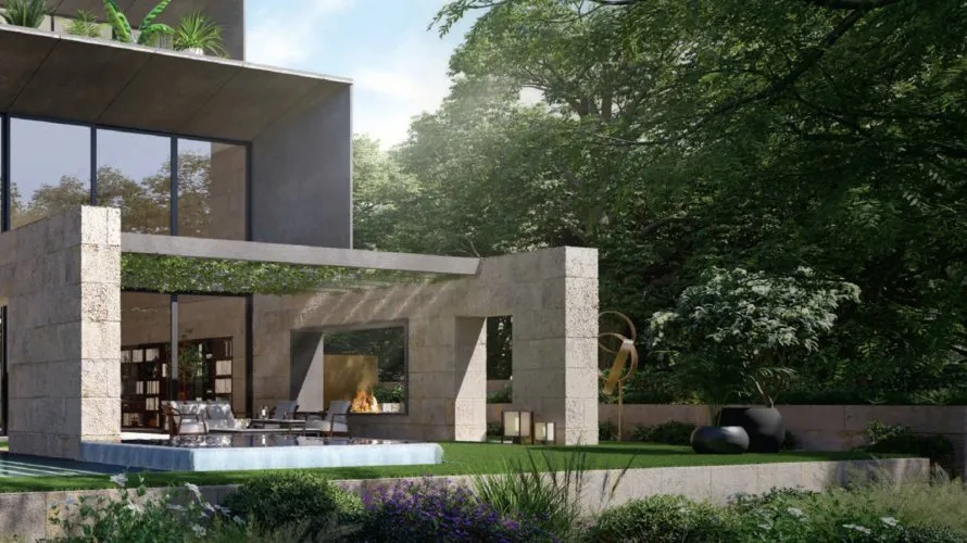 6 bedrooms villa for sale, Dubai Sports City, Dubai, UAE No. 3640 № 7