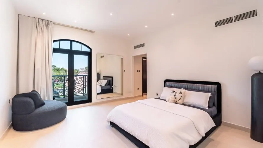 4 bedrooms villa for sale, Jumeirah Islands, Dubai, UAE No. 3946 № 4
