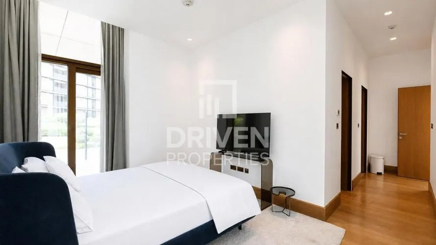 6 bedrooms villa for sale, Jumeirah Bay Island, Jumeirah, Dubai, UAE No. 3666 № 16