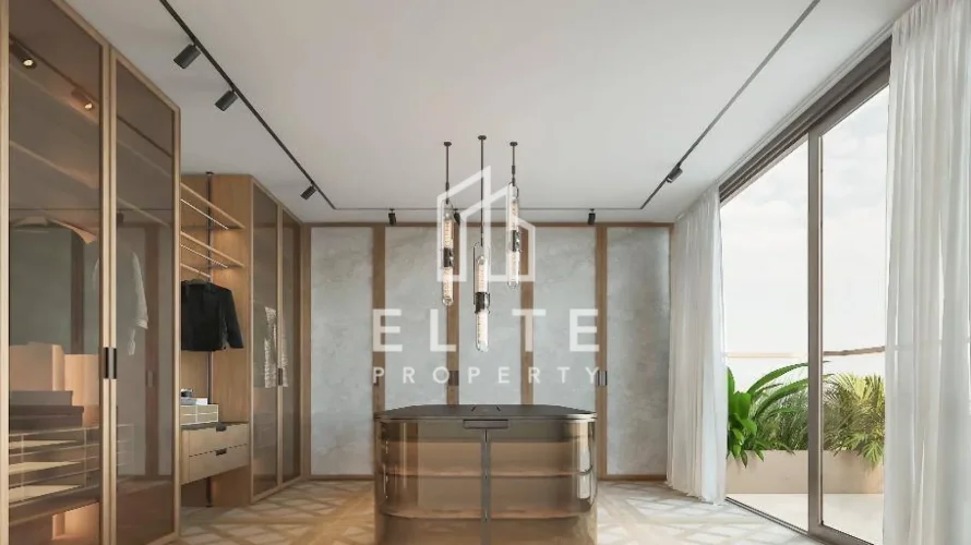 6 bedrooms villa for sale, District 11, Mohammed Bin Rashid City, Dubai, UAE No. 3790 № 7