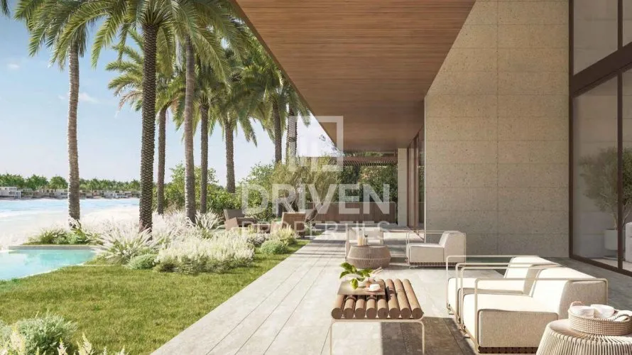 5 bedrooms villa for sale, Signature Villas, Palm Jumeirah, Dubai, UAE No. 3979 № 5