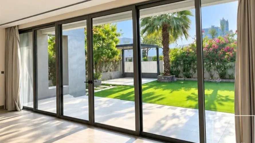 5 bedrooms villa for sale, Sidra Villas, Dubai Hills Estate, Dubai, UAE No. 3646 № 11