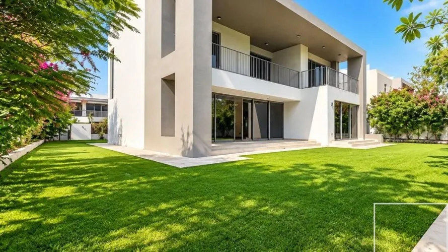 5 bedrooms villa for sale, Sidra Villas, Dubai Hills Estate, Dubai, UAE No. 3646 № 5