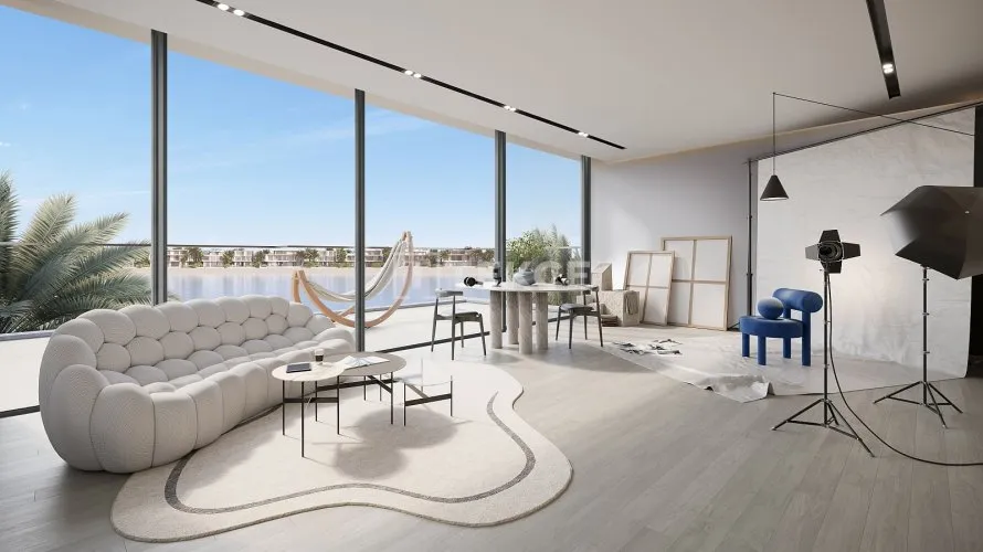 6 bedrooms villa for sale, Jebel Ali, Dubai, UAE No. 3756 № 13