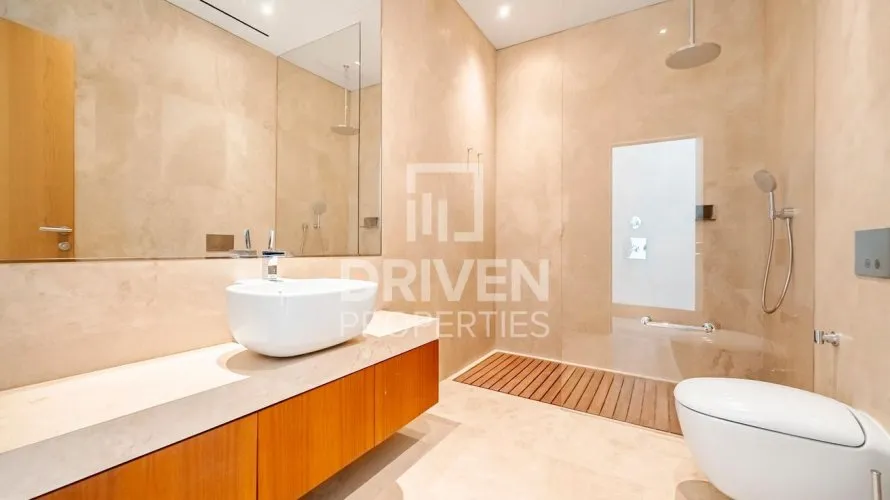 5 bedrooms villa for sale, Jumeirah Bay Island, Jumeirah, Dubai, UAE No. 3668 № 14