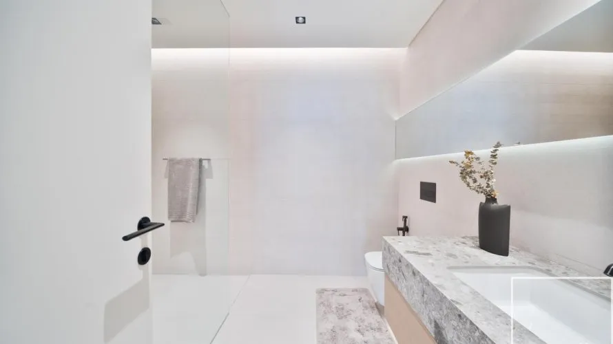 5 bedrooms villa for sale, Jumeirah Islands, Dubai, UAE No. 3648 № 2