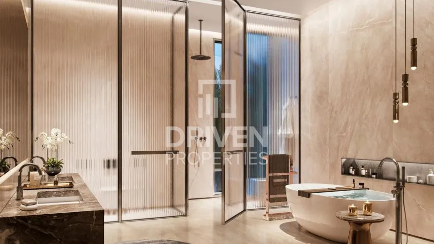 4 bedrooms villa for sale, District One, Mohammed Bin Rashid City, Dubai, UAE No. 3675 № 2